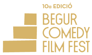 BEGUR COMEDY FILM FEST