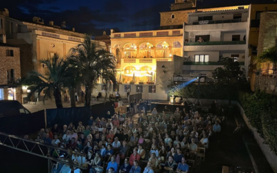 Le Festival International du Film de Begur annonce la sélection officielle des courts métrages pour la dixième édition