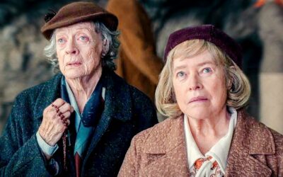 El Festival de Begur arranca hoy recordando a la actriz Maggie Smith