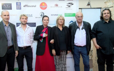 Begur se ilumina con la 10a edición del Festival de Cine de Comedia