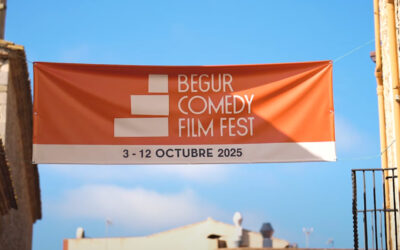 El Festival de Begur s’inaugura aquest divendres amb el nou film de Manuel Gómez Pereira, ‘La Cena’ que protagonitzen Mario Casas i Alberto San Juan