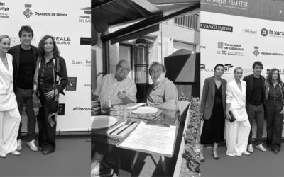 Le Journal du Festival
