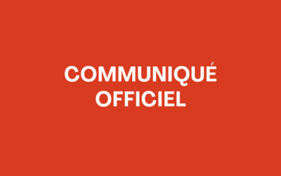 4 octobre : suspension de toutes les activités en raison de l’URGENCE #INUNCAT