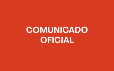 4 de octubre: suspensión de todas las actividades debido a la EMERGENCIA #INUNCAT