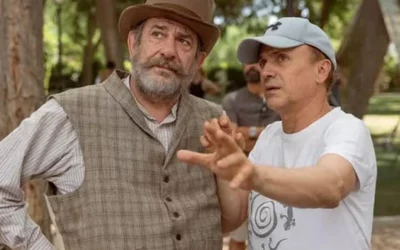 Arriba Tutto’, de José Mota, plat estrella del Festival Internacional de Cinema de Begur.